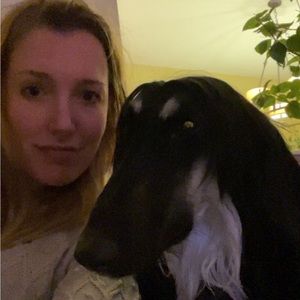 Meet your Posher, Mary